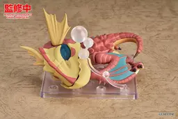 Nendoroid "Monster Hunter" Series Yian Kut-Ku, view 6 of 6