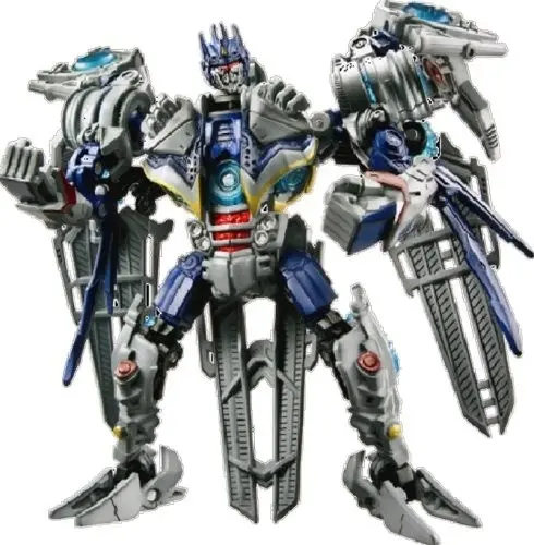 Transformers: Revenge of the Fallen - Soundwave - Transformers Movie - RD-04