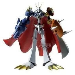 Digimon Adventure - Omegamon