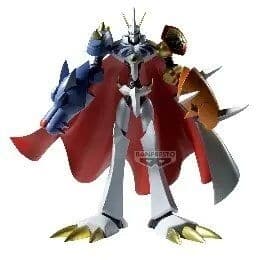 Digimon Adventure - Omegamon