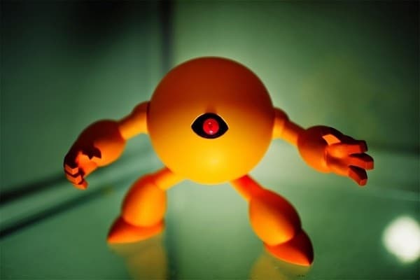 Rockman Megamix - Yellow Devil