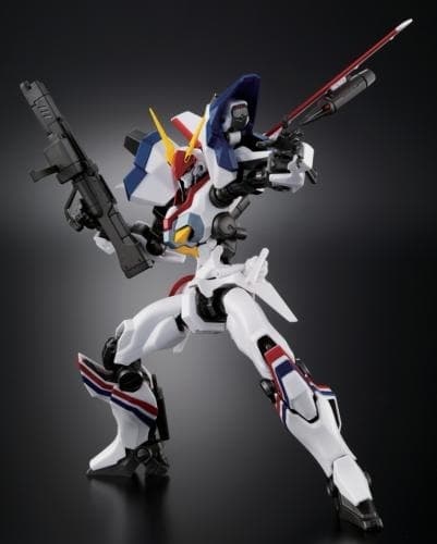 Kikou Senki Dragonar - XD-01SR Dragonar 1 Custom - Tamashii SPEC - XS-17, view 6 of 12