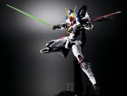 Kikou Senki Dragonar - XD-01SR Dragonar 1 Custom - Tamashii SPEC - XS-17, view 9 of 13