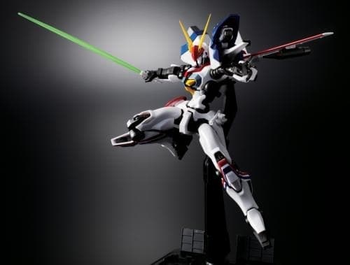 Kikou Senki Dragonar - XD-01SR Dragonar 1 Custom - Tamashii SPEC - XS-17, view 8 of 12