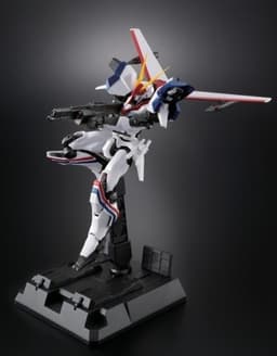 Kikou Senki Dragonar - XD-01SR Dragonar 1 Custom - Tamashii SPEC - XS-17, view 6 of 13