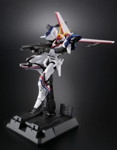 Kikou Senki Dragonar - XD-01SR Dragonar 1 Custom - Tamashii SPEC - XS-17, view 5 of 12