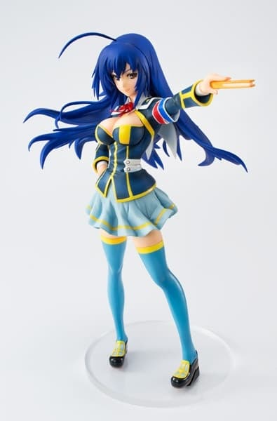 Medaka Box - Kurokami Medaka - High Priestess - 1/8