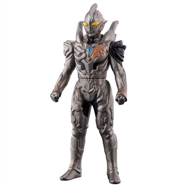 Ultraman Trigger: New Generation Tiga - Trigger Dark - Ultra Hero Series (2016) (83)
