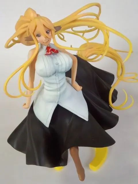 Monster Musume no Iru Nichijou - Centorea Shianus