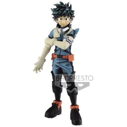 Boku no Hero Academia - Midoriya Izuku - Texture (Vol.4), view 1 of 2