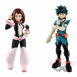 Boku no Hero Academia - Midoriya Izuku - Texture (Vol.4), view 2 of 2
