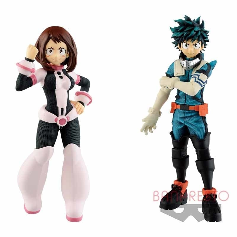 Boku no Hero Academia - Midoriya Izuku - Texture (Vol.4)