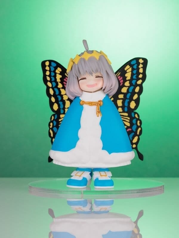 Fate/Grand Order - Oberon