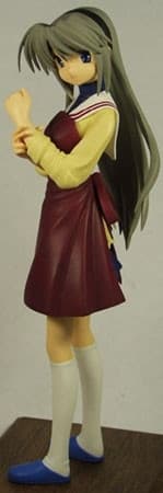 Clannad - Sakagami Tomoyo - 1/7