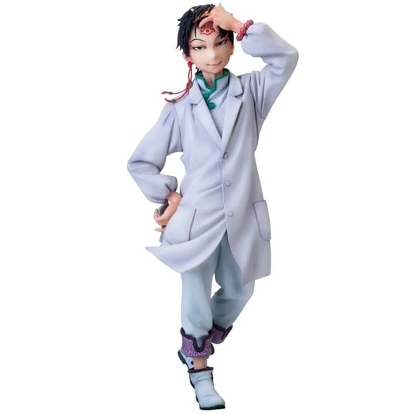 Hoozuki no Reitetsu - Hakutaku - Hdge - Mens Hdge (No.7) - Deko Dashi ver.
