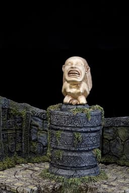 Raiders of the Lost Ark - Indiana Jones - ARTFX - Diorama - Theatre Statue, view 7 of 12