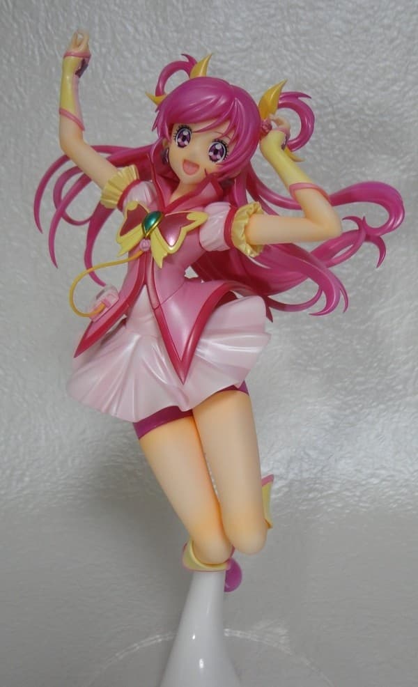 Yes! Precure 5 GoGo! - Cure Dream