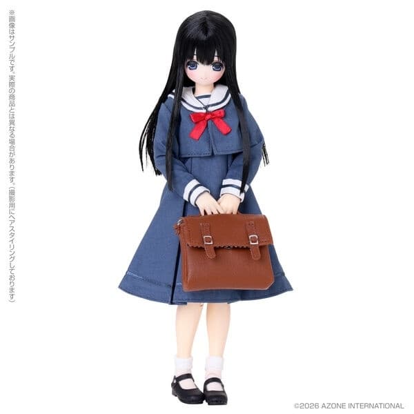 Ex☆Cute - Miu - 1/6 - St. Portoldam Women's College Junior High School