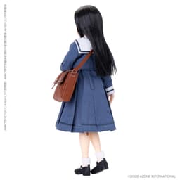 Ex☆Cute - Miu - 1/6 - St. Portoldam Women's College Junior High School, view 4 of 5