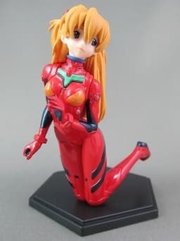 Evangelion Shin Gekijouban - Souryuu Asuka Langley, view 1 of 3