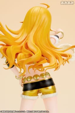 iDOLM@STER 2 - Hoshii Miki - Brilliant Stage - 1/7 - Beyond The Stars Ver., view 13 of 25