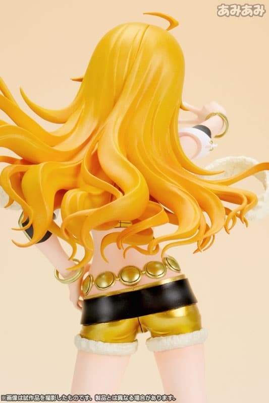 iDOLM@STER 2 - Hoshii Miki - Brilliant Stage - 1/7 - Beyond The Stars Ver., view 12 of 24