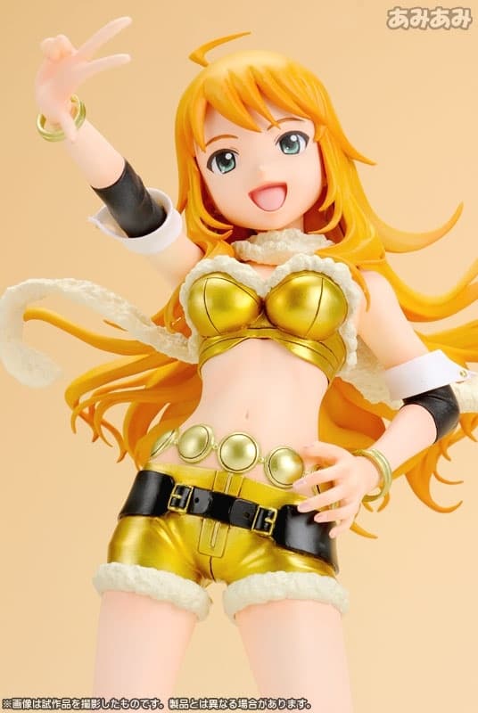 iDOLM@STER 2 - Hoshii Miki - Brilliant Stage - 1/7 - Beyond The Stars Ver., view 20 of 24