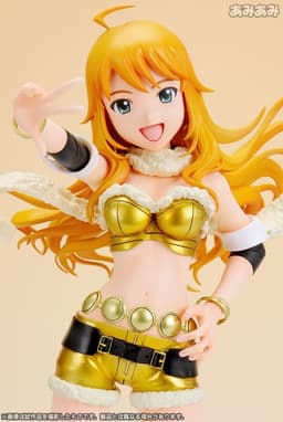 iDOLM@STER 2 - Hoshii Miki - Brilliant Stage - 1/7 - Beyond The Stars Ver., view 22 of 25