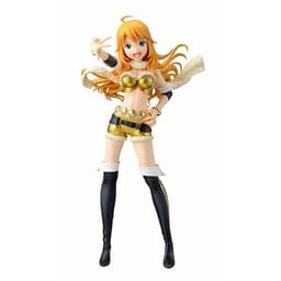 iDOLM@STER 2 - Hoshii Miki - Brilliant Stage - 1/7 - Beyond The Stars Ver., view 1 of 25