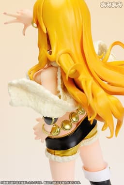 iDOLM@STER 2 - Hoshii Miki - Brilliant Stage - 1/7 - Beyond The Stars Ver., view 14 of 25