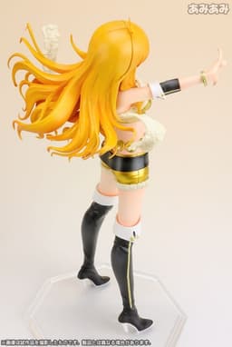 iDOLM@STER 2 - Hoshii Miki - Brilliant Stage - 1/7 - Beyond The Stars Ver., view 16 of 25