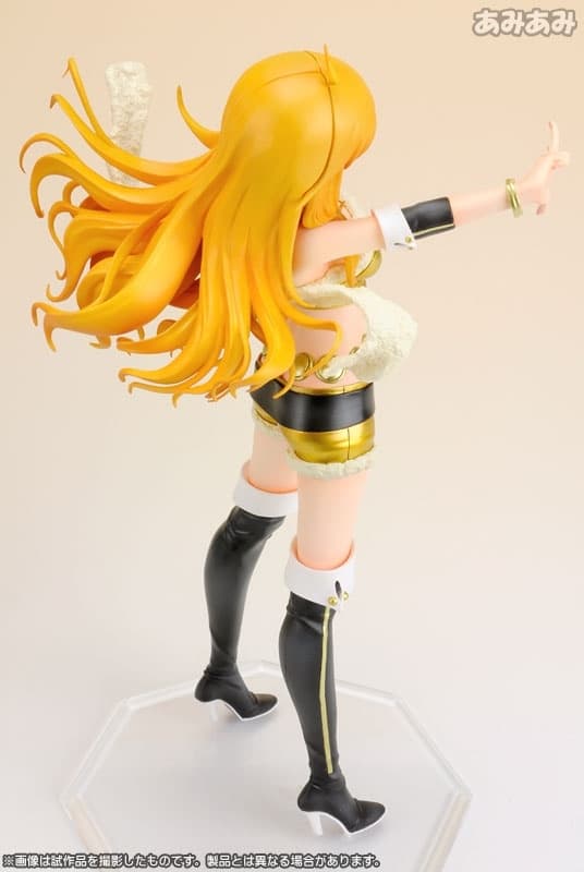 iDOLM@STER 2 - Hoshii Miki - Brilliant Stage - 1/7 - Beyond The Stars Ver., view 15 of 24