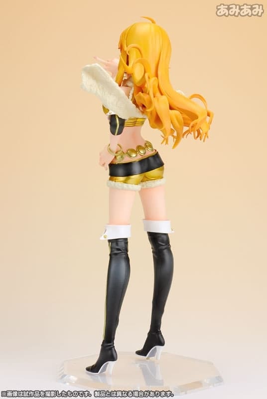 iDOLM@STER 2 - Hoshii Miki - Brilliant Stage - 1/7 - Beyond The Stars Ver., view 23 of 24