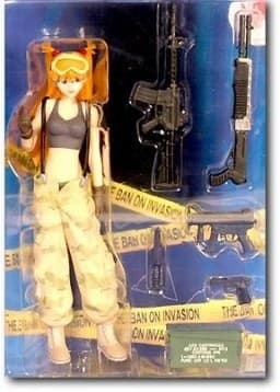 Shin Seiki Evangelion - Souryuu Asuka Langley - Neon Genesis Evangelion Figure Collection Special Mission (#1)