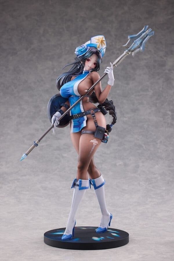 Goddess of Victory: Nikke - Maiden - 1/6 - Ice Rose