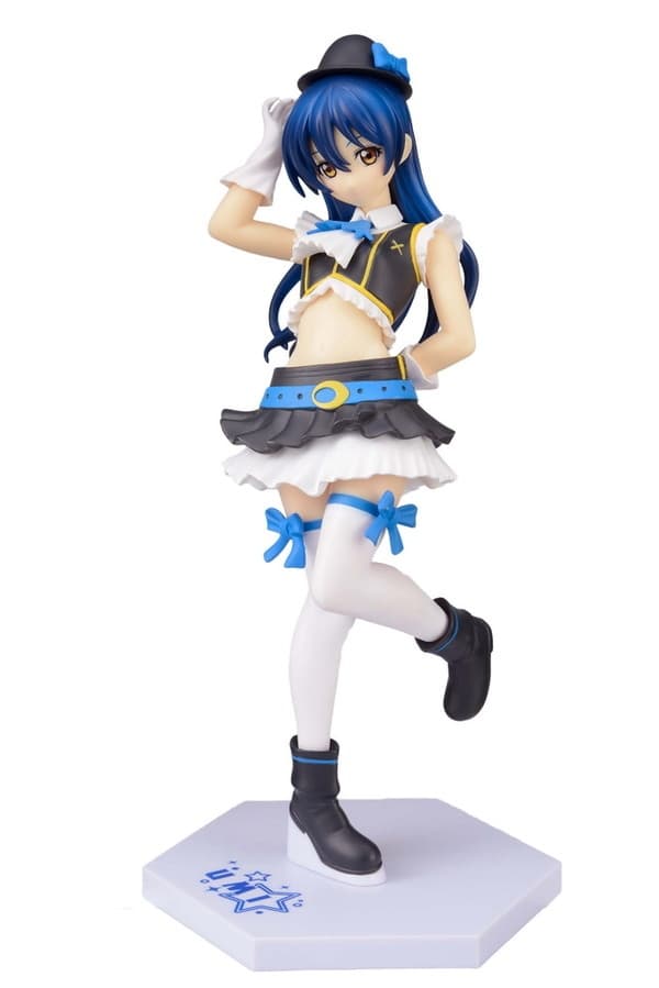 Love Live! School Idol Project - Sonoda Umi - PM Figure - No Brand Girls