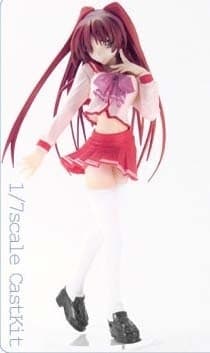 To Heart 2 - Kousaka Tamaki - 1/7