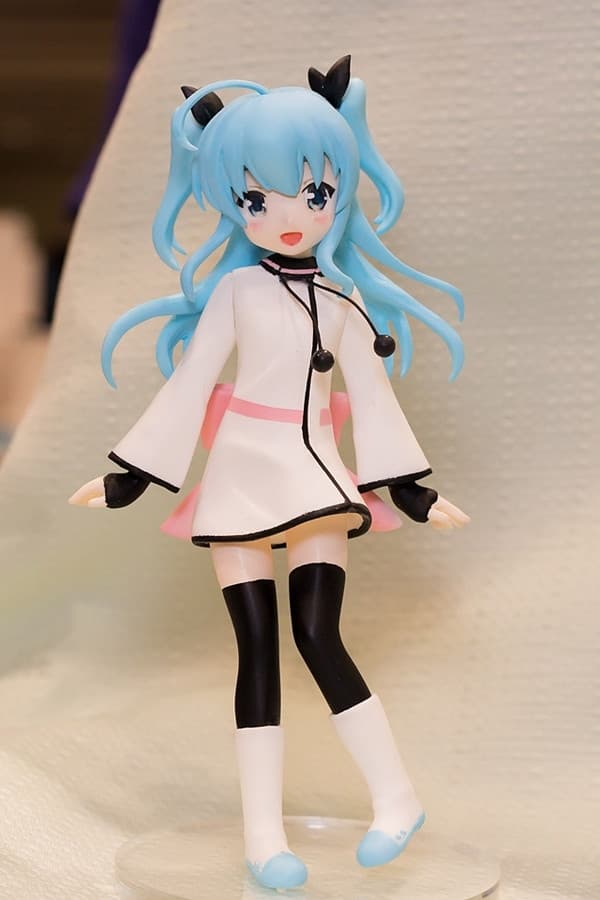 Sora no Method - Noel - 1/8