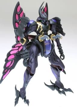 Riin no Tsubasa - Ouka-Oh