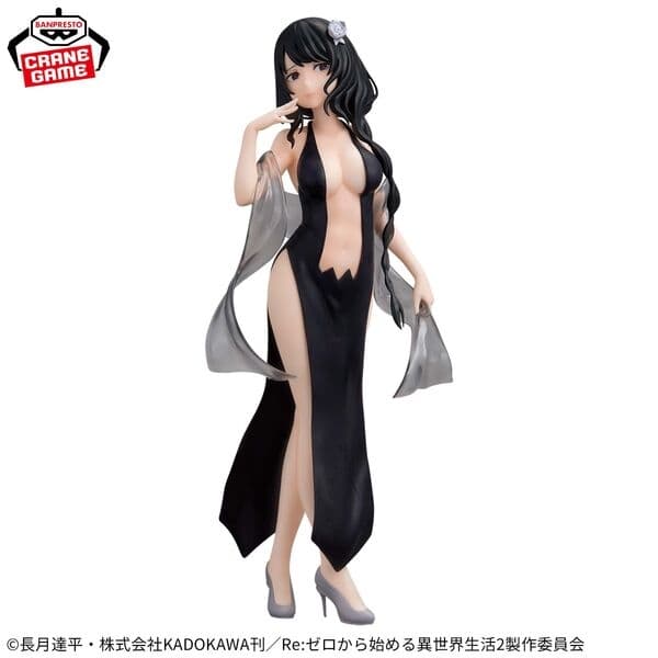 Re:Zero kara Hajimeru Isekai Seikatsu - Elsa Granhiert - Glitter & Glamours