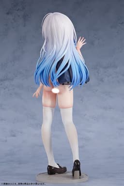 Nikukan Girl - Joushiki Kaihen Tsukishima Hotori - 1/5, view 15 of 19