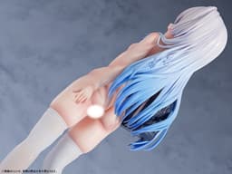 Nikukan Girl - Joushiki Kaihen Tsukishima Hotori - 1/5, view 13 of 19