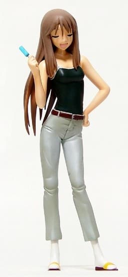 Yotsuba&! - Ayase Asagi - 1/8