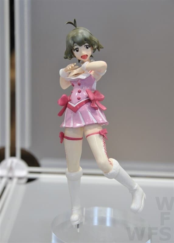 THE iDOLM@STER Dearly Stars - Akizuki Ryo - 1/8 - Snow Strawberry
