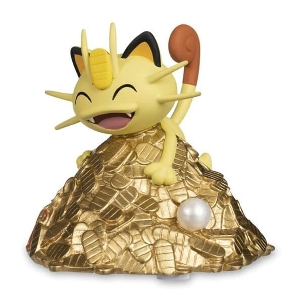Pocket Monsters - Nyarth - Pokémon Moods - Lucky