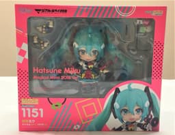 Vocaloid - Hatsune Miku - Nendoroid (#1151) - Magical Mirai 2018 Ver., view 3 of 25