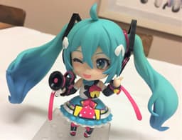Vocaloid - Hatsune Miku - Nendoroid (#1151) - Magical Mirai 2018 Ver., view 7 of 25