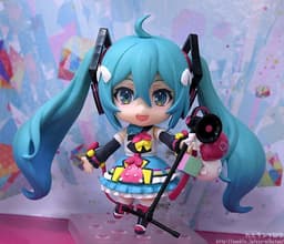 Vocaloid - Hatsune Miku - Nendoroid (#1151) - Magical Mirai 2018 Ver., view 15 of 25