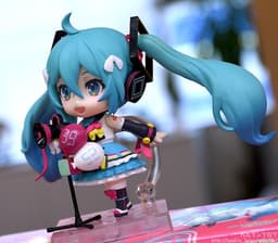 Vocaloid - Hatsune Miku - Nendoroid (#1151) - Magical Mirai 2018 Ver., view 13 of 25