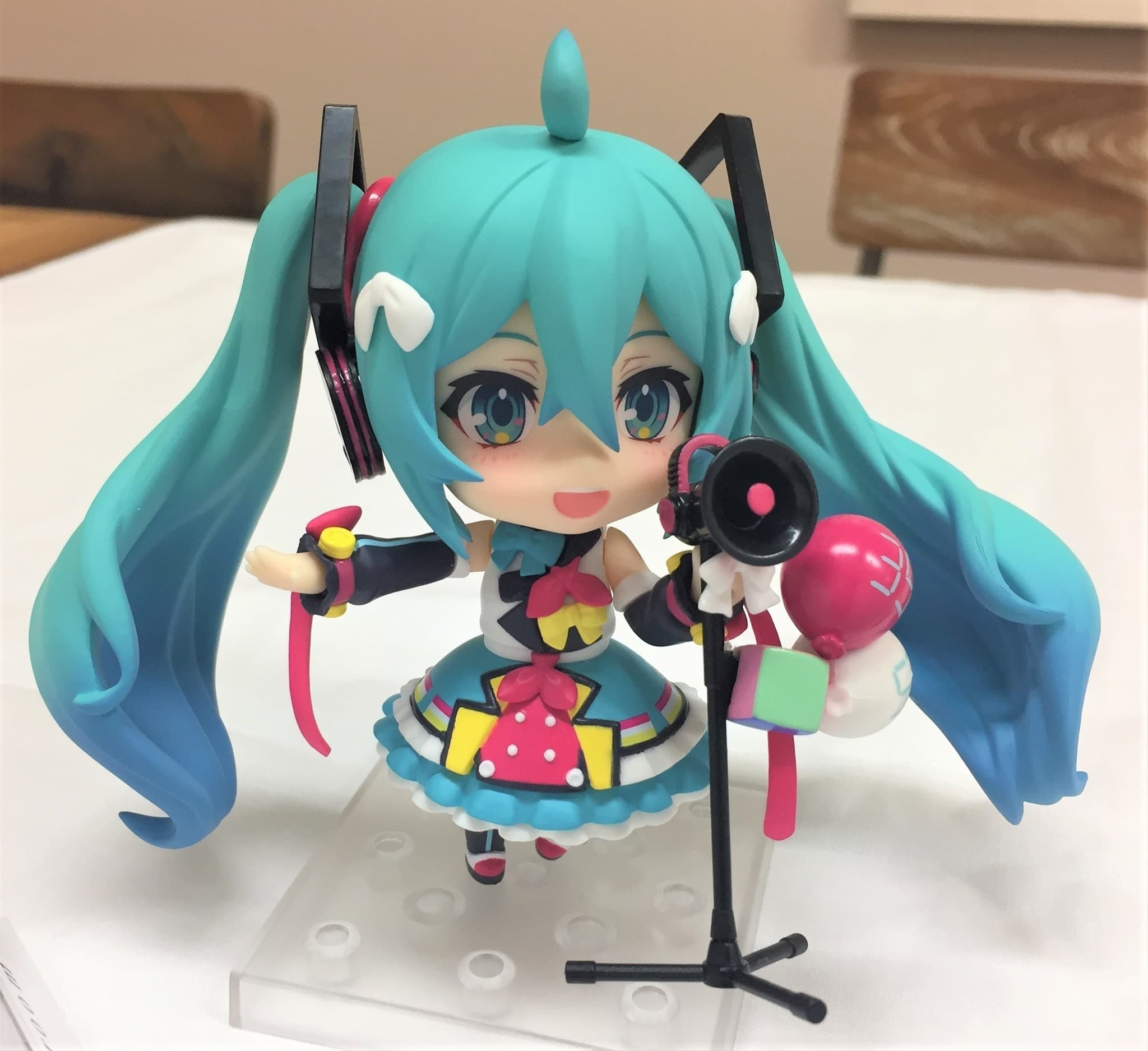 Vocaloid - Hatsune Miku - Nendoroid (#1151) - Magical Mirai 2018 Ver., view 18 of 24
